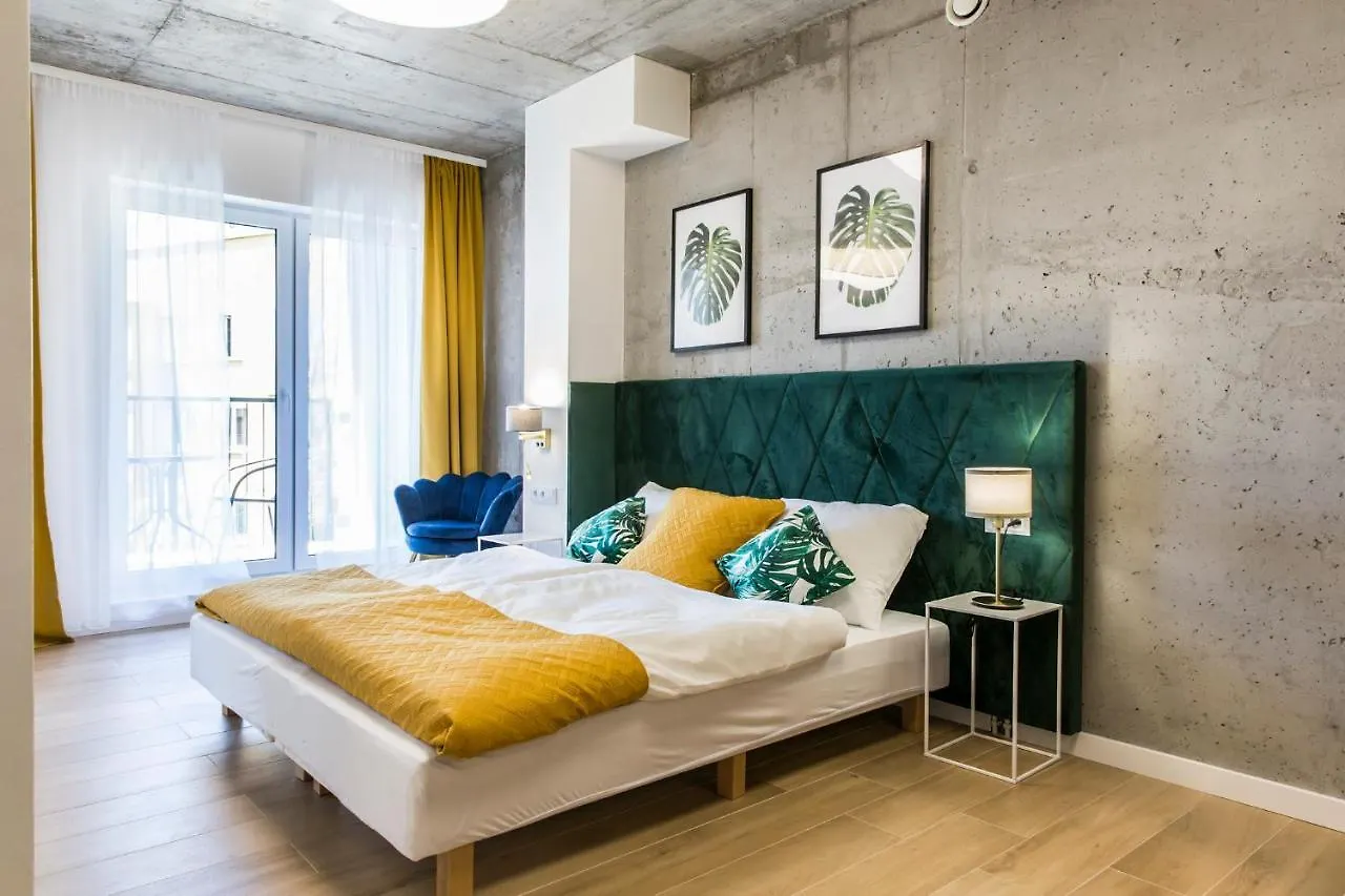 Piedmont House Appartement Krakau 0*,