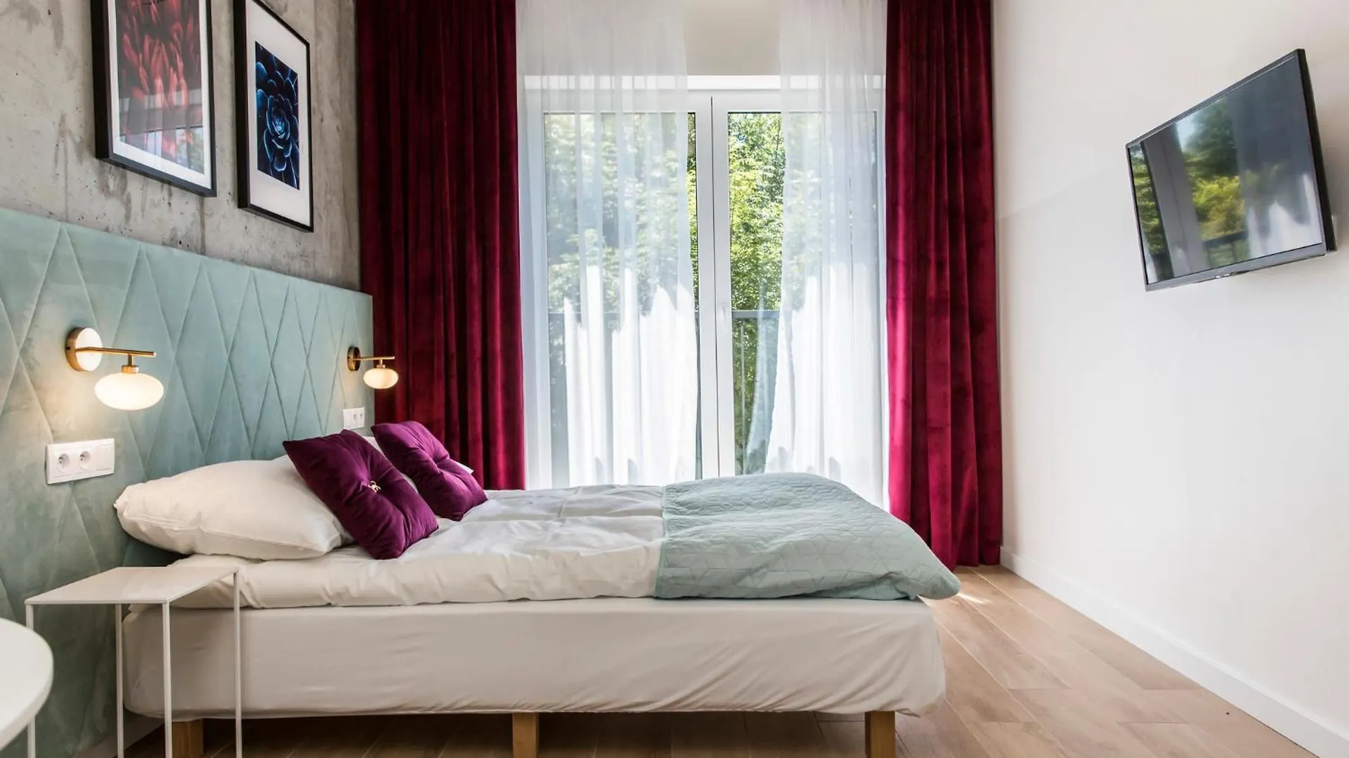 Piedmont House Appartement Krakau 0*,