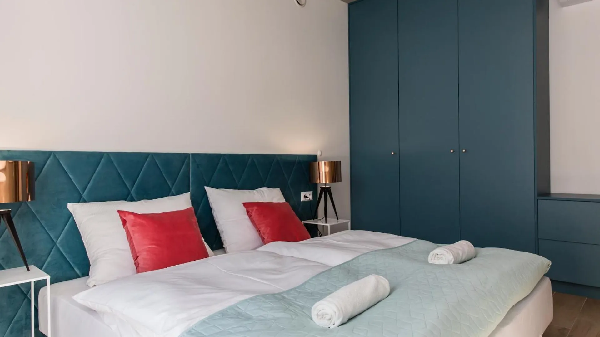 Piedmont House Appartement Krakau 0*,  Polen