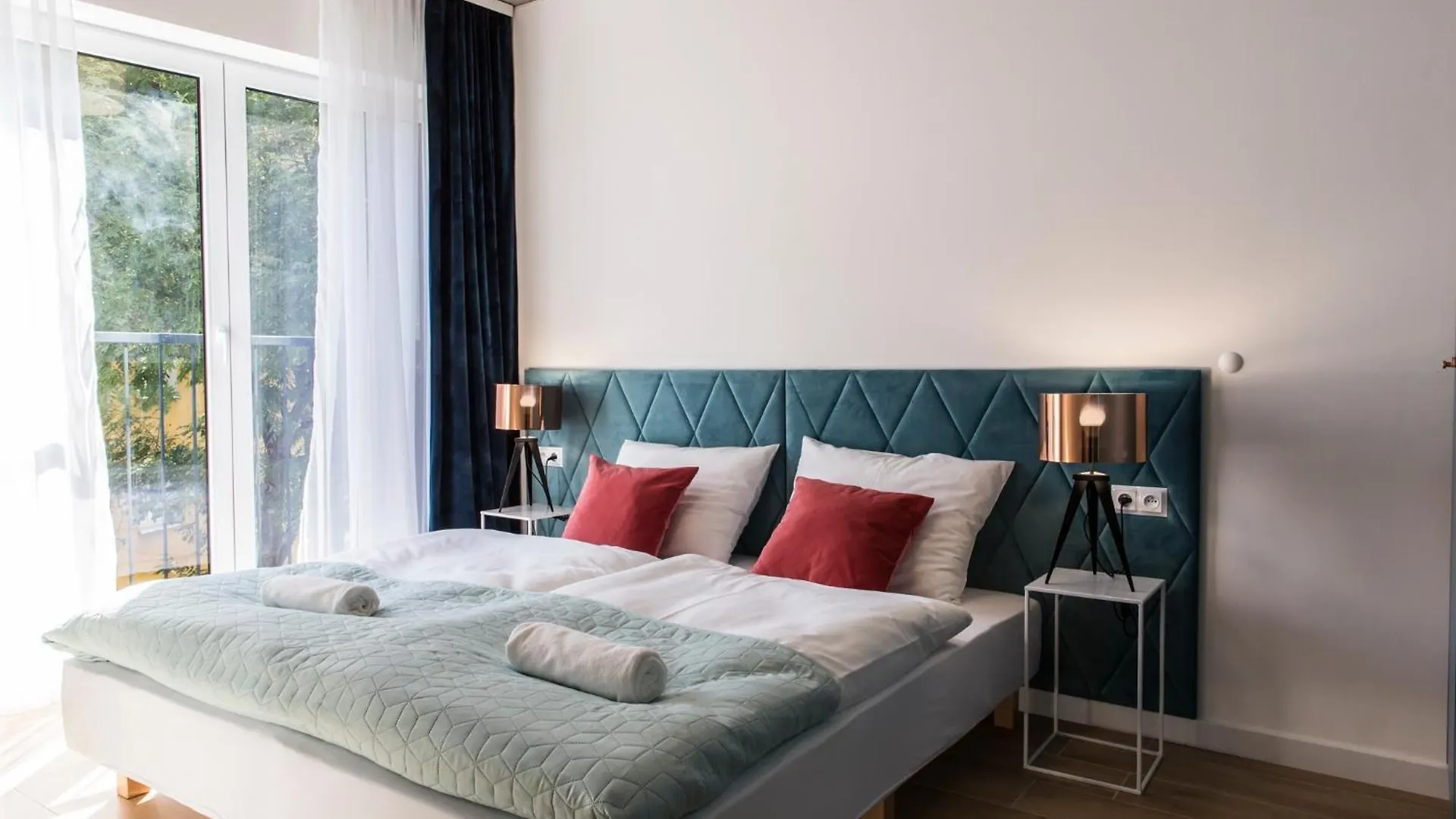 Piedmont House Appartement Krakau 0*,