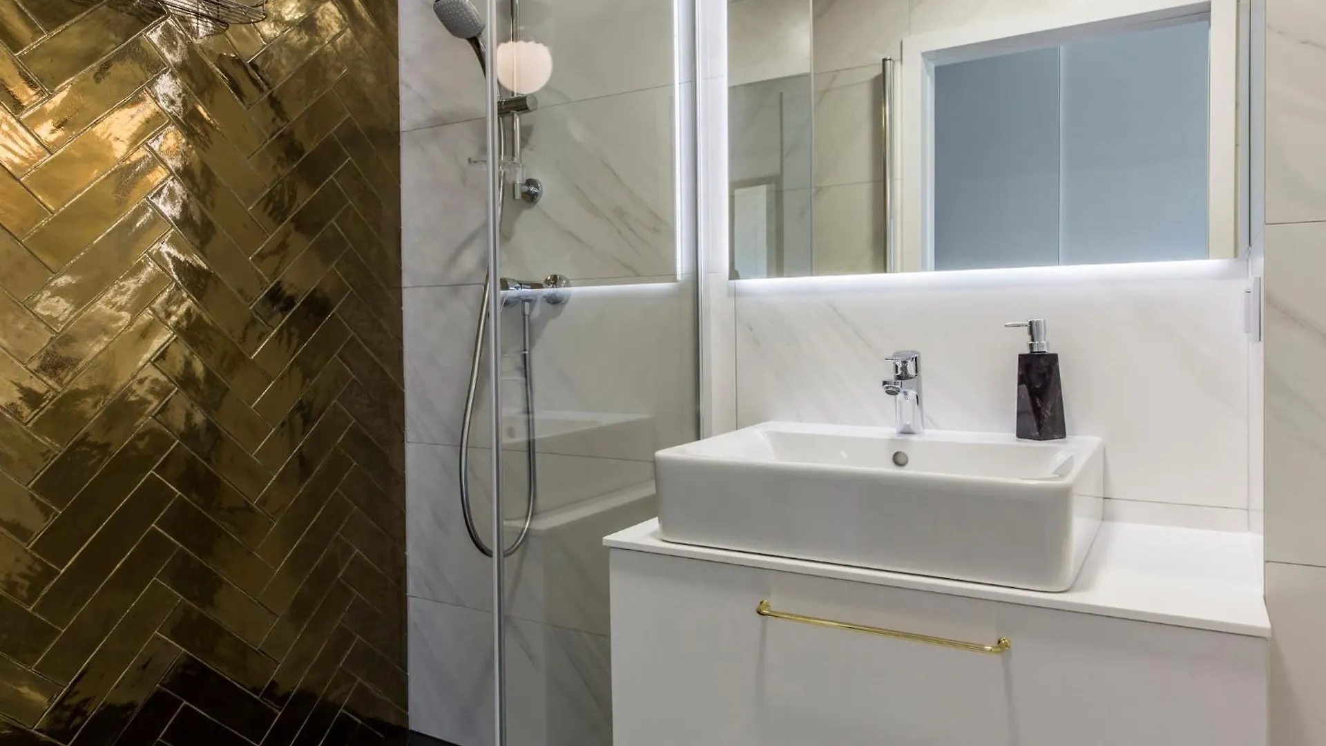 Piedmont House Appartement Krakau