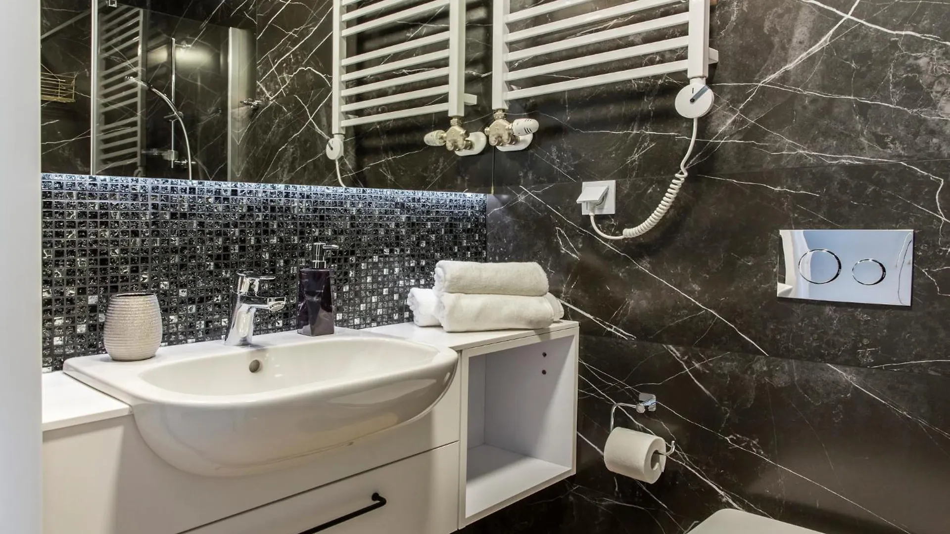 Piedmont House Appartement Krakau 0*,  Polen