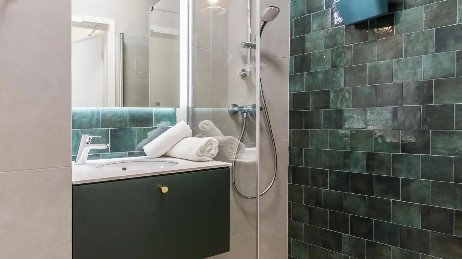 Piedmont House Appartement Krakau
