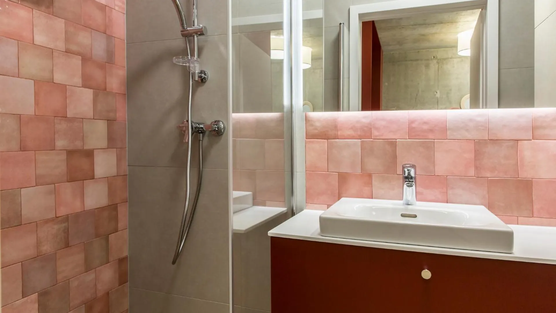 Piedmont House Appartement Krakau