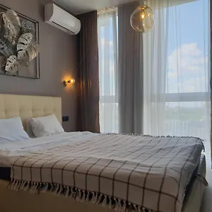  Апартаменты Nyvky Like - Fayna Town - 398 Украина