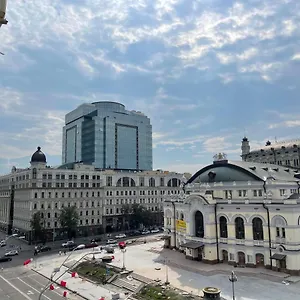  Апартаменты Amazing Opera View Украина