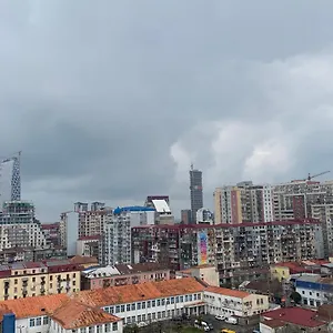  Апартаменты Kakha's Грузия