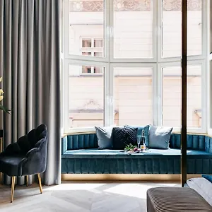 Crystal - Loftaffair Collection Apartment