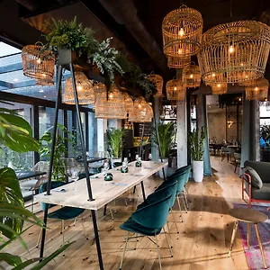 Sadova Hotel Gdaňsk