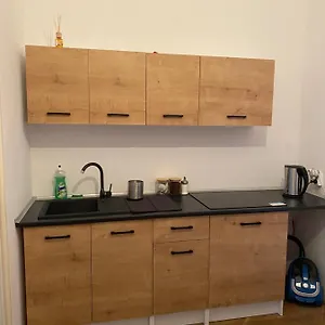 Lovely In Old Town Apartment