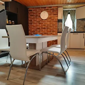 Exclusive Art Apartment