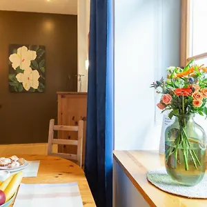 House Of Frida Apartment