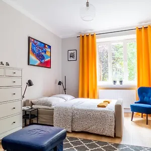U Siemienia Apartment