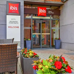 Ibis Stare Hotel Gdaňsk