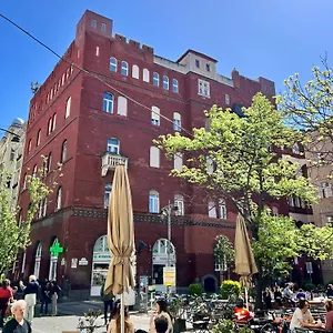 Cedar - Palace District Apartmán Budapešť