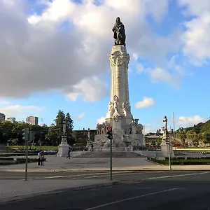 Alex Appartamento Lisbona