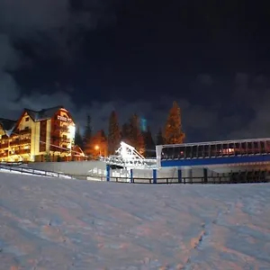 Lola Apartmán Sklářská Poruba