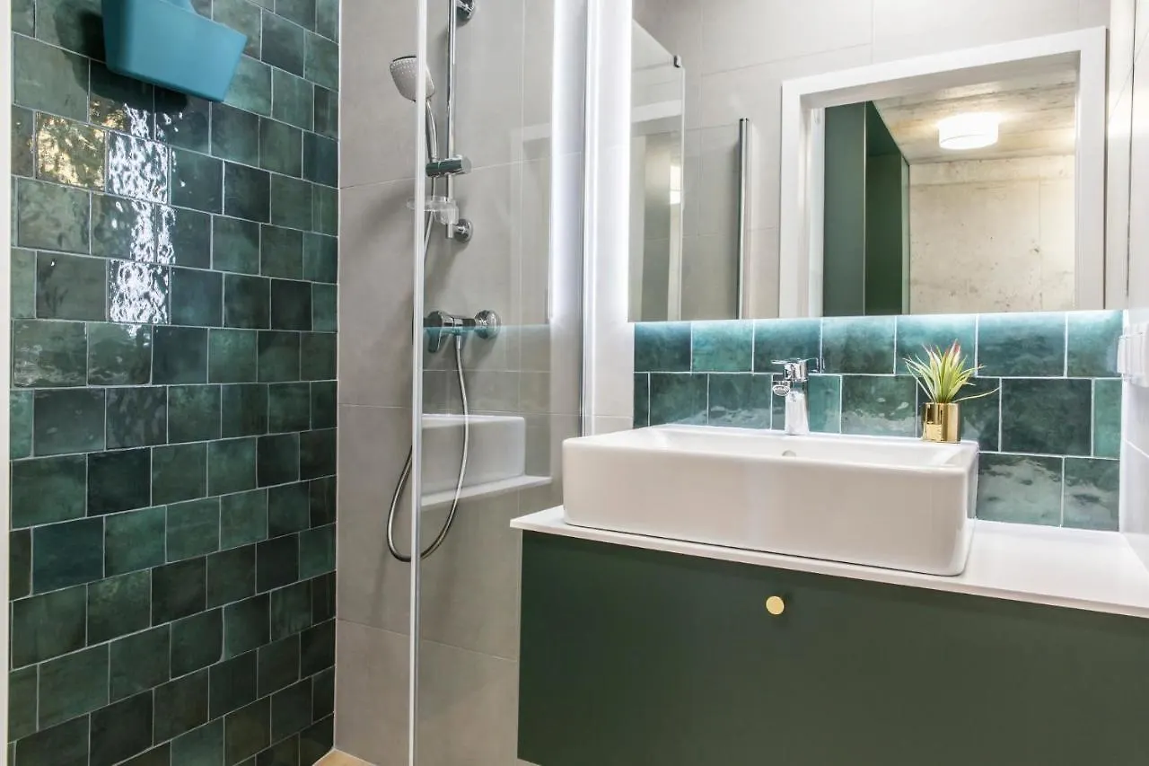 Apartmán Piedmont House Krakov