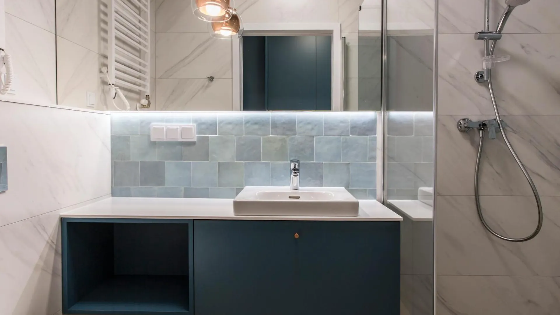 Apartmán Piedmont House Krakov