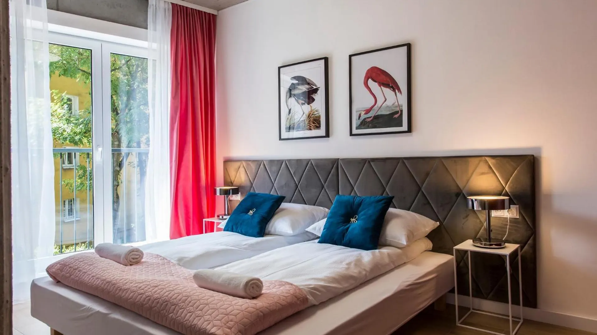Apartmán Piedmont House Krakov