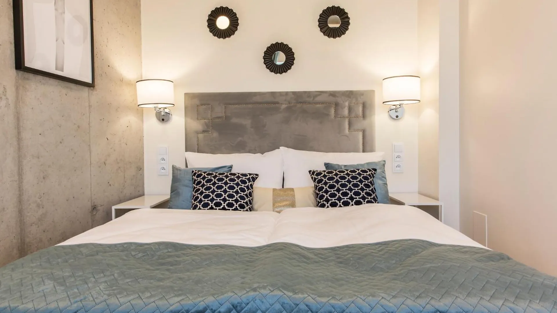 Piedmont House Daire Krakow