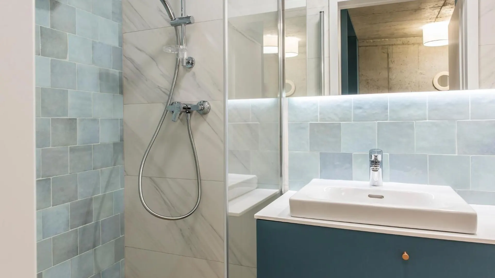 Piedmont House Daire Krakow