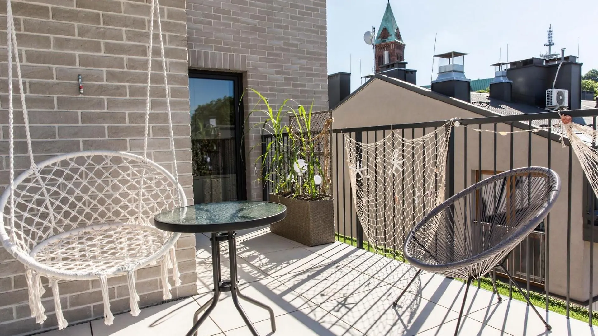 Apartmán Piedmont House Krakov