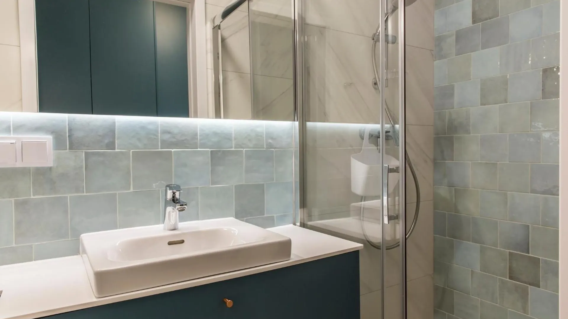 Piedmont House Daire Krakow