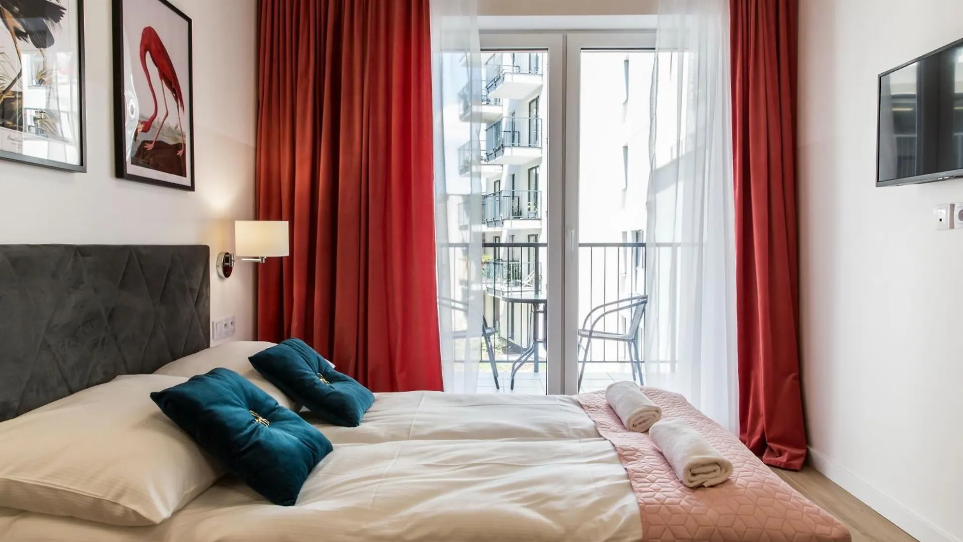 Apartmán Piedmont House Krakov
