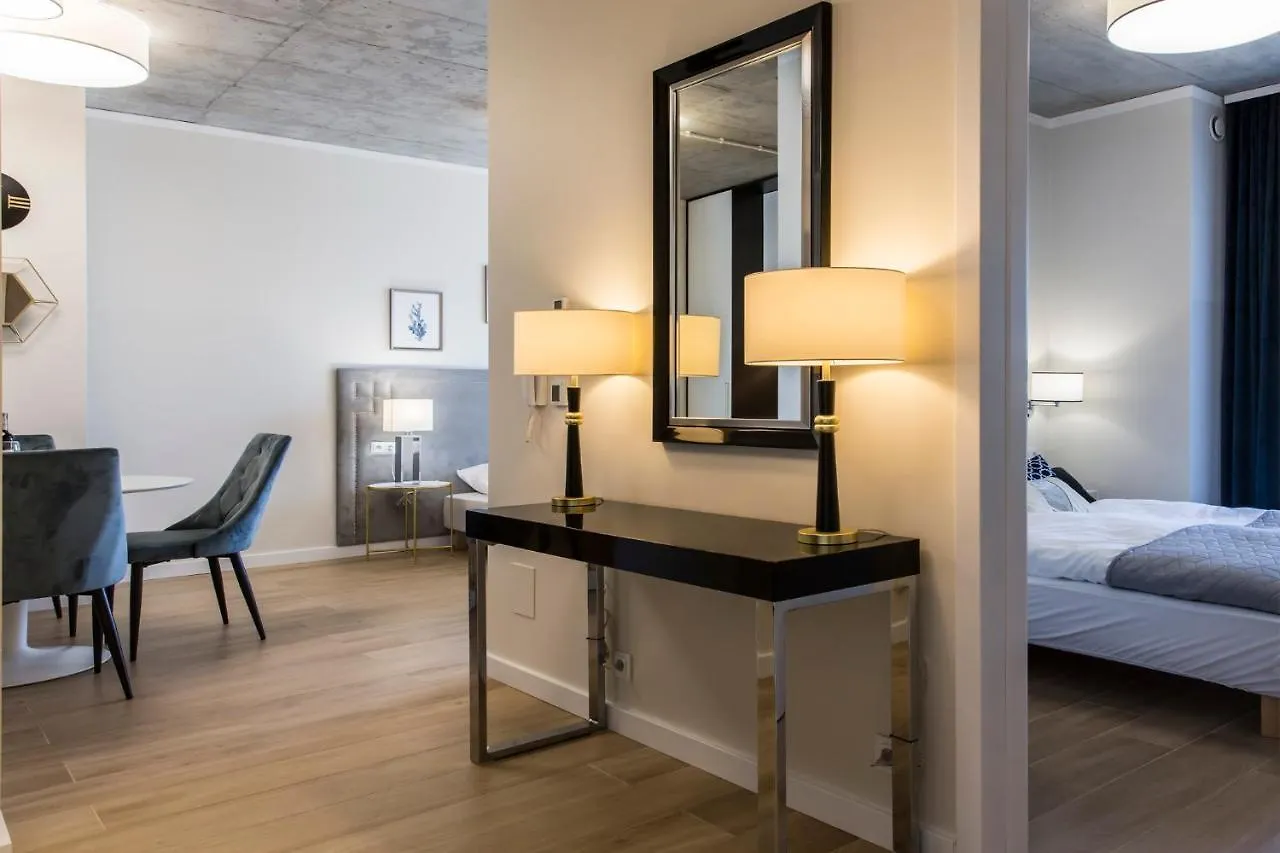 Piedmont House Apartment Krakow 0*,  Poland