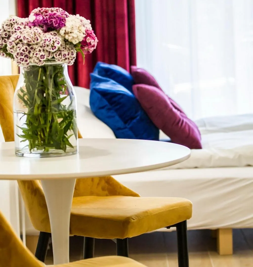 Piedmont House Apartment Krakow