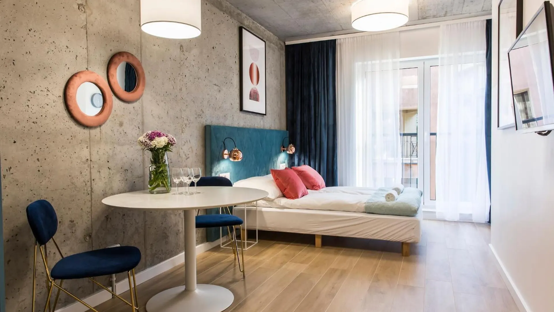 Piedmont House Apartment Krakow