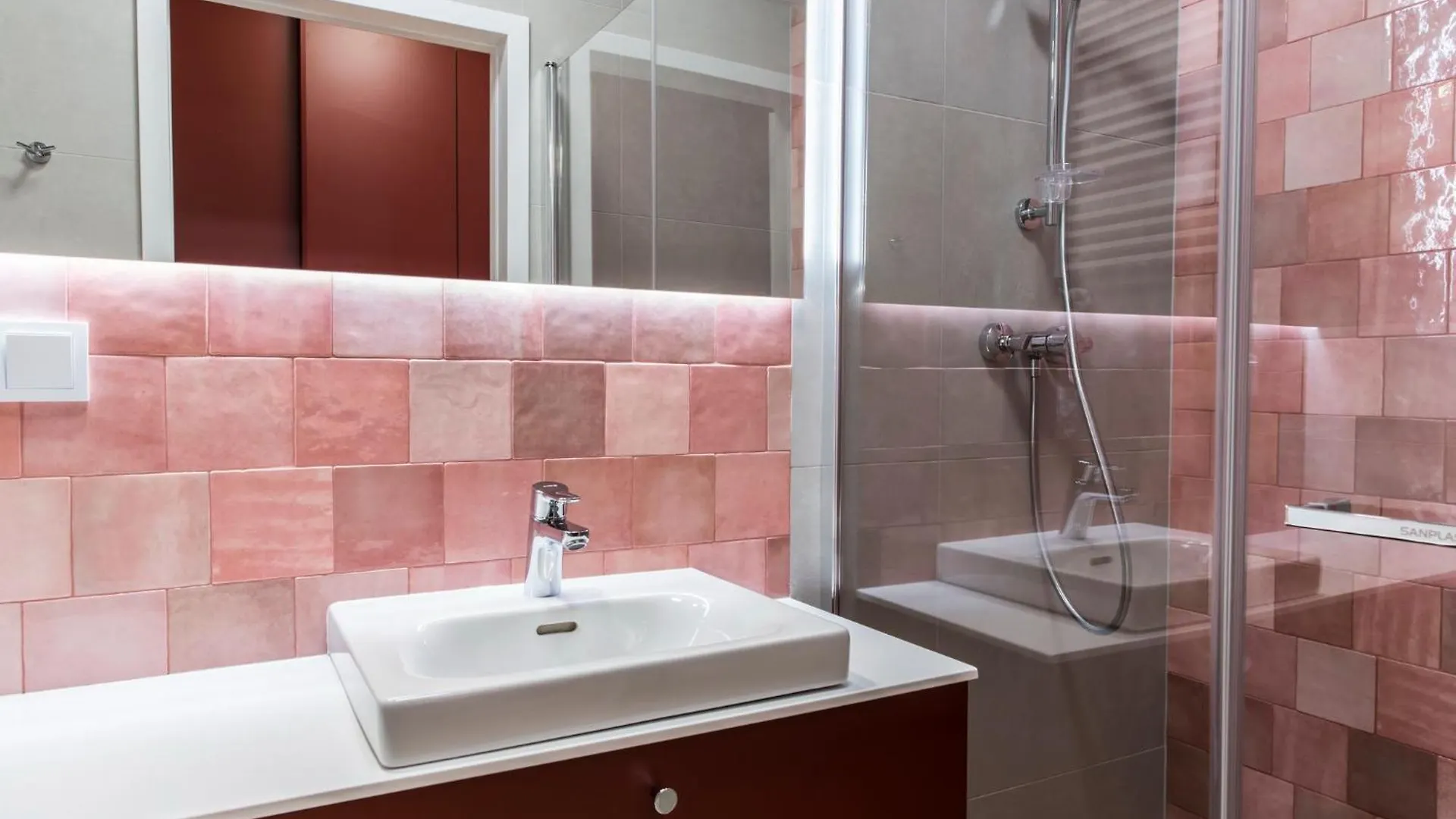 Piedmont House Apartment Krakow