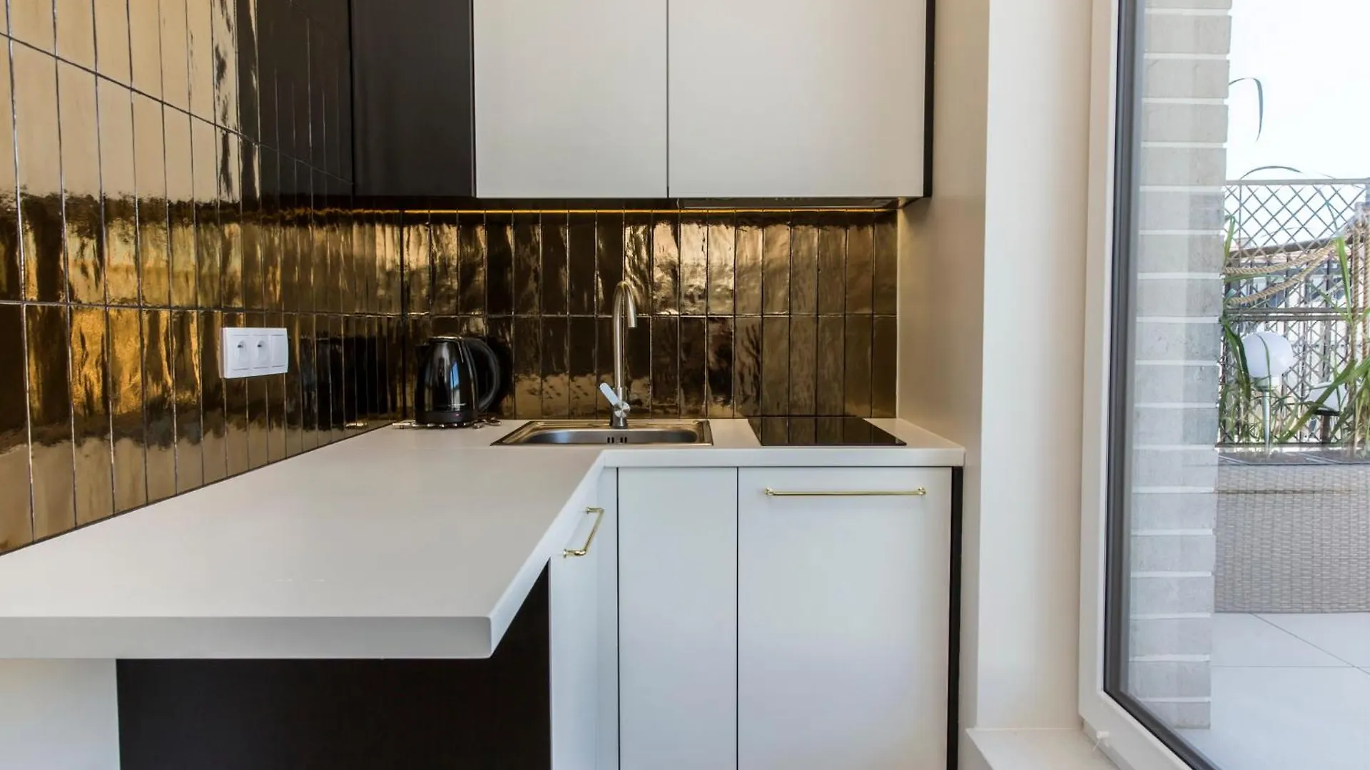 Piedmont House Apartment Krakow