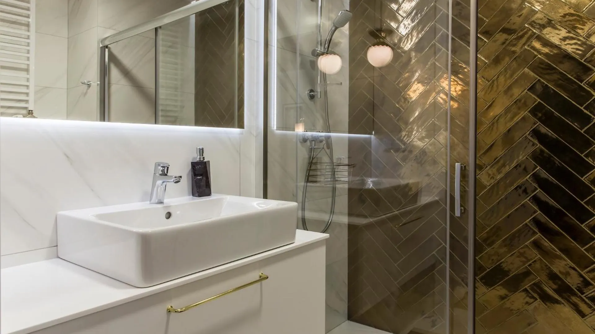 Piedmont House Apartment Krakow Poland