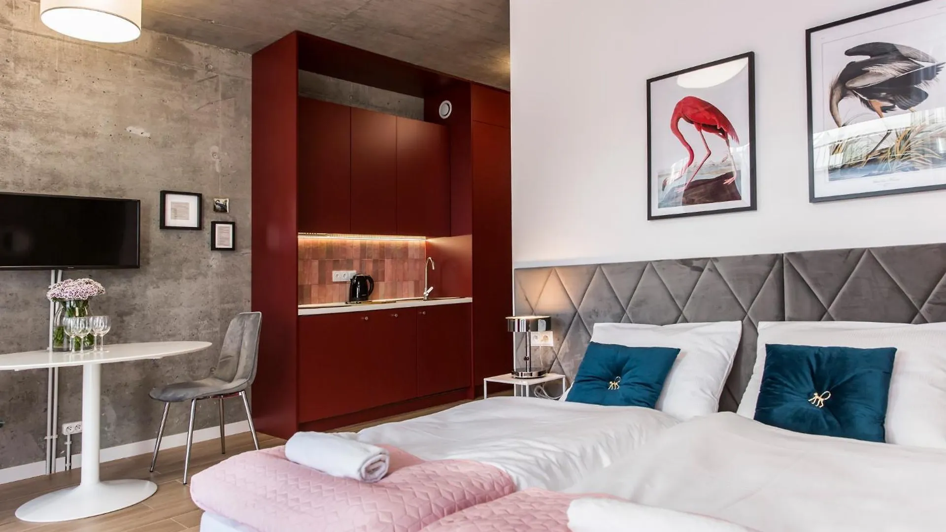 Piedmont House Apartment Krakow