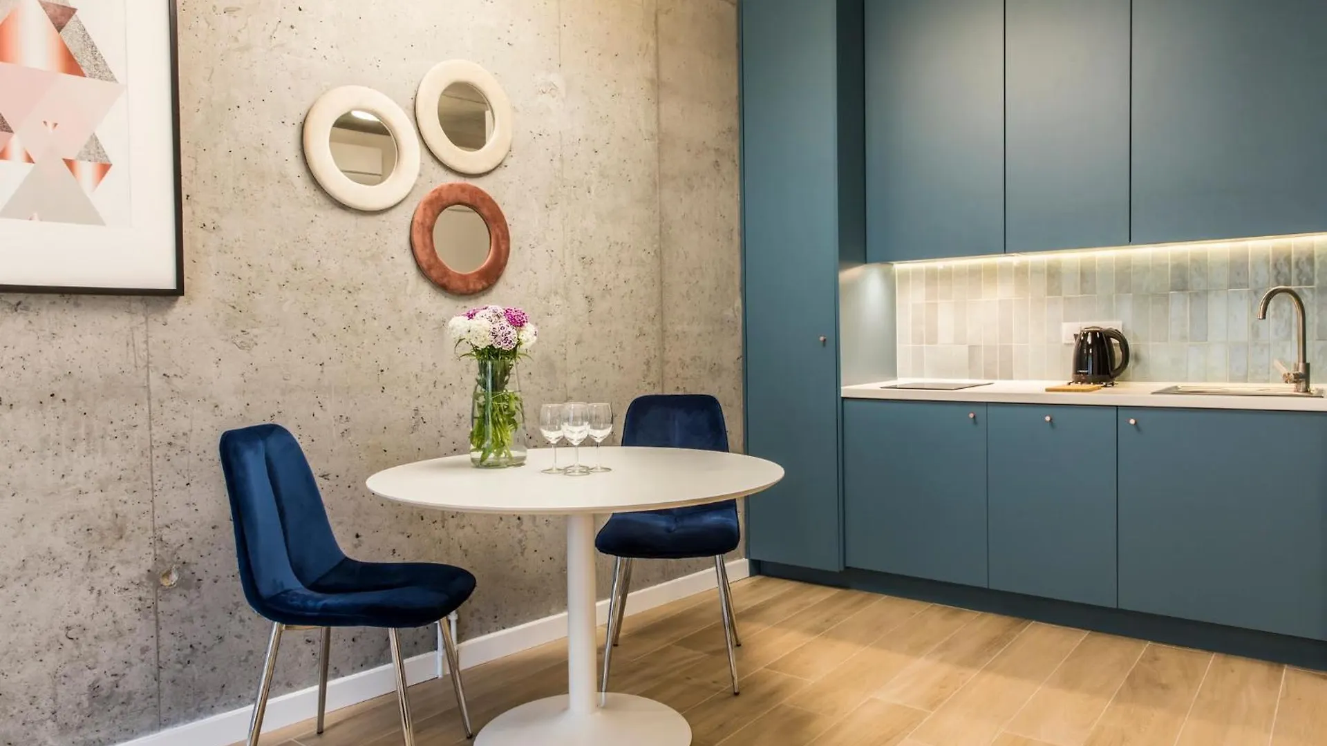 Piedmont House Apartment Krakow 0*,